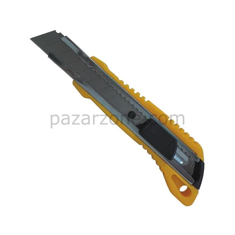 Knicut MB52215 Plastik Maket Bıçağı