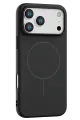 Joko Apple iPhone 17 Pro Max Jully Magsafe Kapak - Siyah