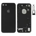 iPhone 8G Uyumlu Boş Kasa (Siyah)