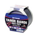 Vodaseal Duct Tape Tamir Bandı 50 mm 10 Metre Siyah