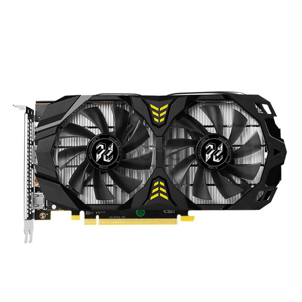 PELADN Radeon RX 580, 8Gb, GDDR5, 256Bit, 1xHDMI, 3xDP GAMING Ekran Kartı