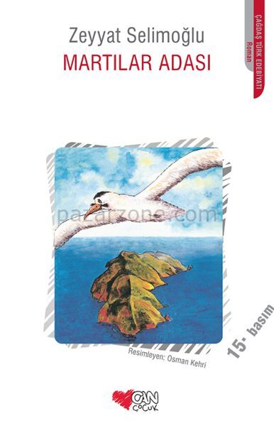 Martılar Adası