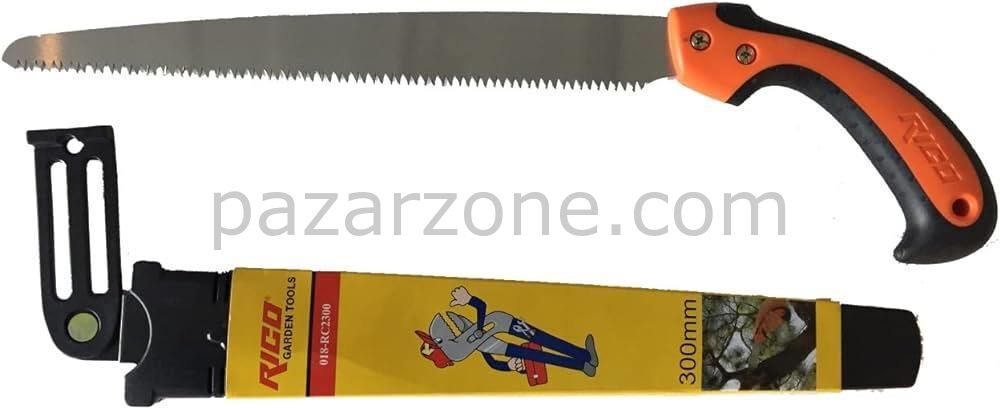 Rico 018-RC2300 Budama Testeresi 300 mm