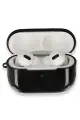 Newface Apple Airpods Pro (1.nesil) 3in1 Kılıf - Siyah