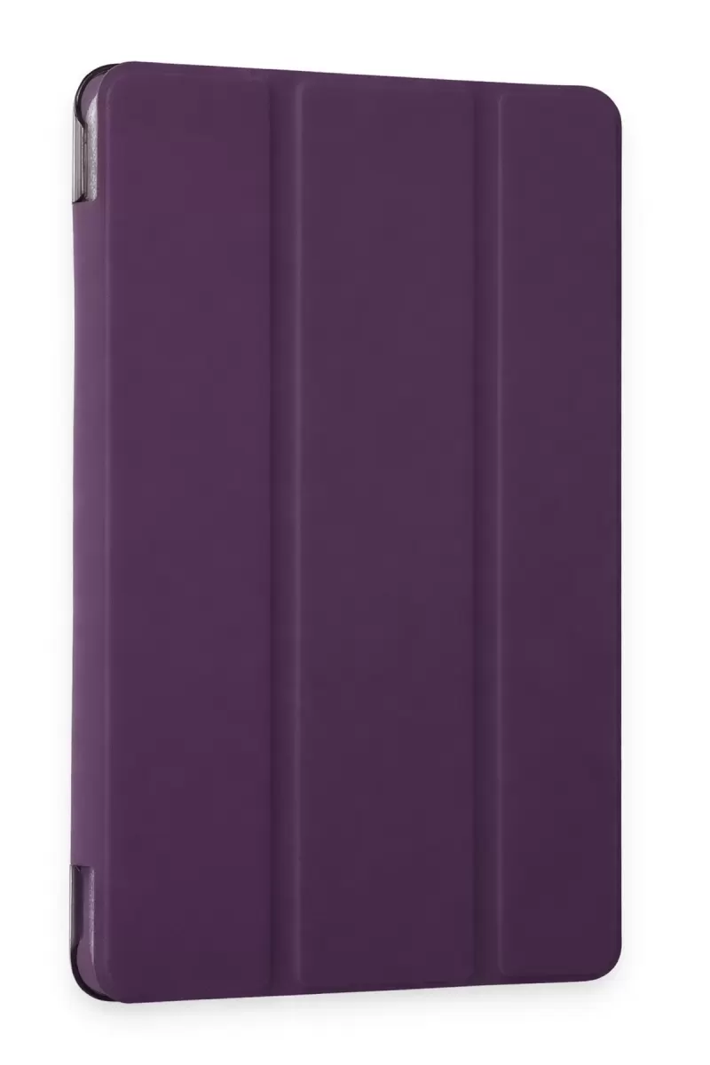 Newface Huawei MatePad 11.5 Kılıf Tablet Smart Kılıf - Mor