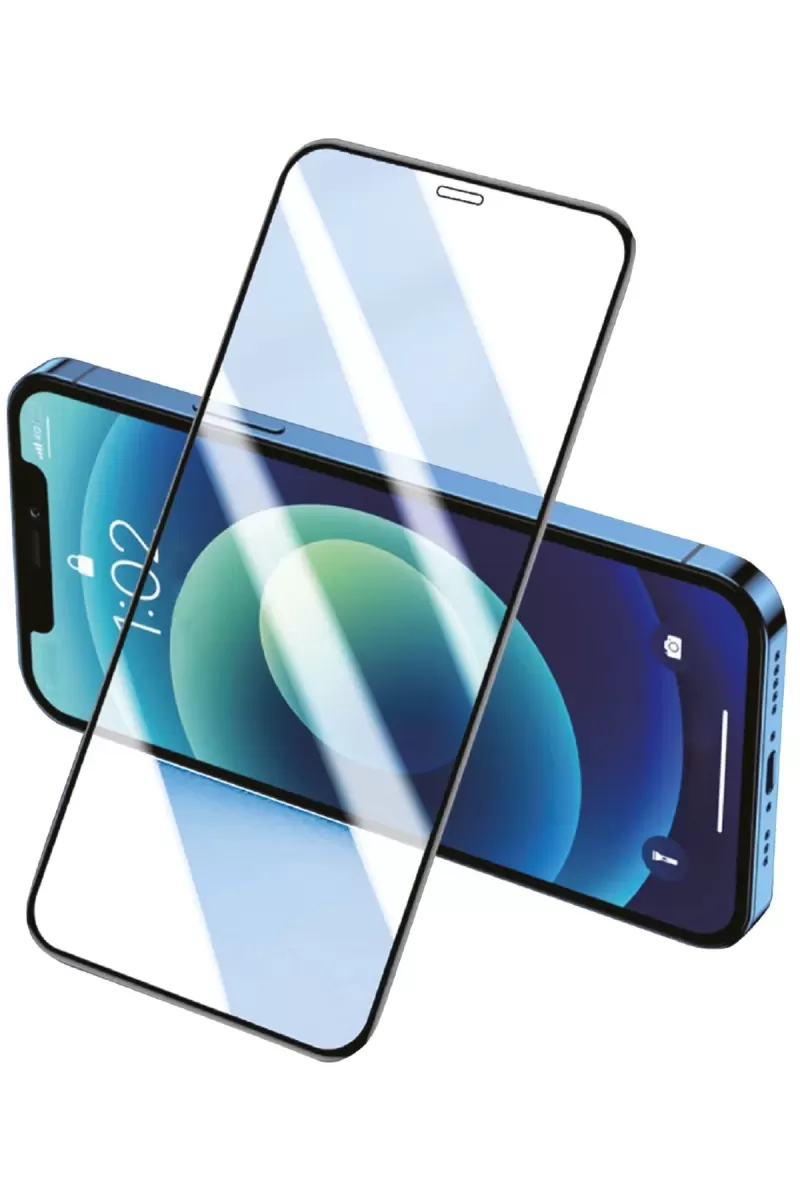 Newface Samsung Galaxy A70 3D Antistatik Seramik Nano Ekran Koruyucu