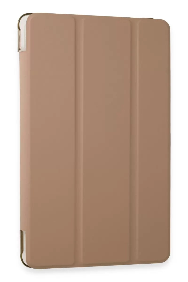 Newface Huawei MatePad 11.5 Kılıf Tablet Smart Kılıf - Rose Gold