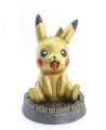 Polyester Pokemon Figürü