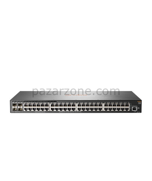 Aruba 2930F 48G 4SFP Switch