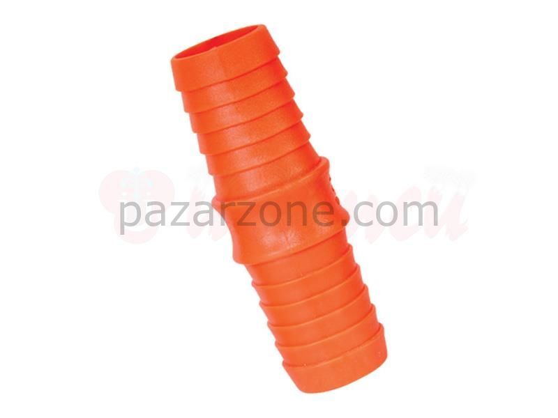 1 1/2 Plastik Hortum Eki