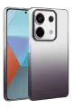 Newface Xiaomi Redmi Note 13 Pro 4G Glossy Kapak - Siyah