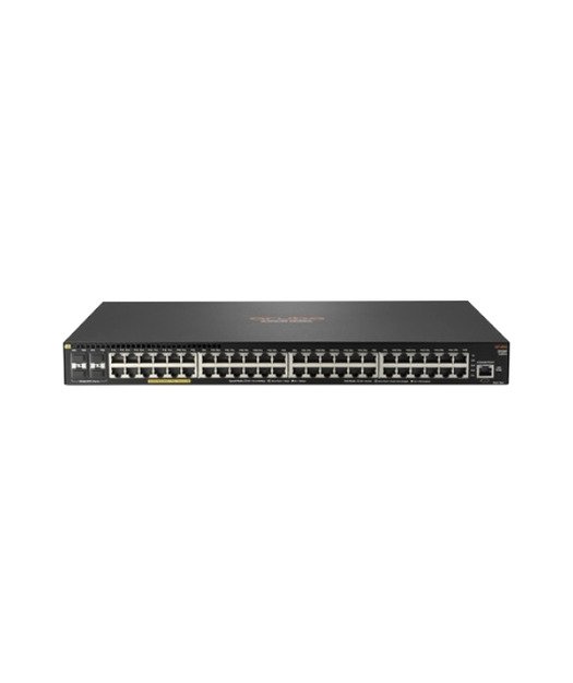 Aruba 2930F 48G PoE+ 4SFP+ 740W Switch