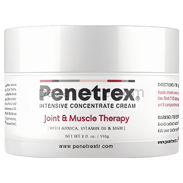 PENETREX