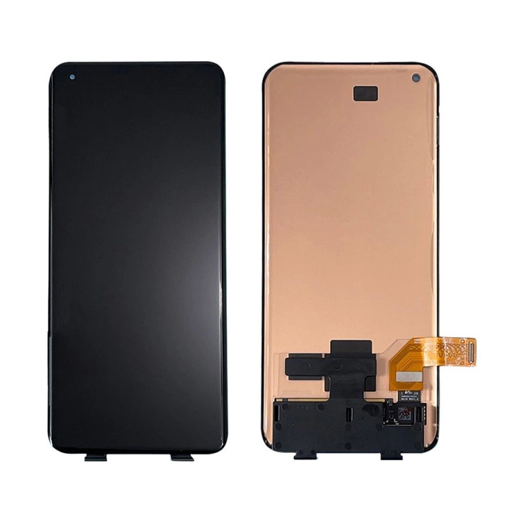 Mİ 11 T Pro Uyumlu Dokunmatik Ekran TFT (SİYAH)