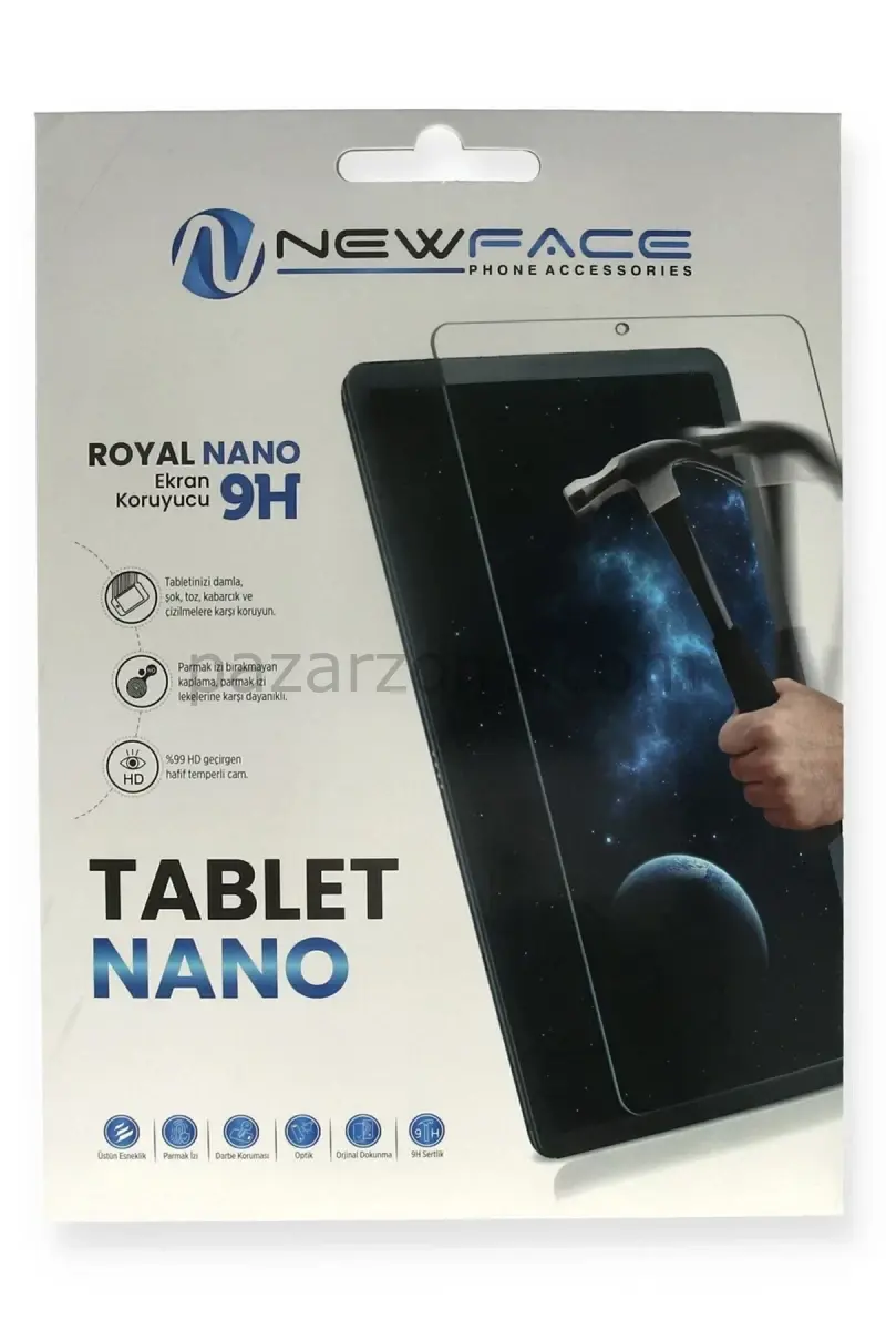 Newface Huawei MatePad 12X Tablet Royal Nano