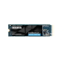KIOXIA EXCERIA PLUS G4, LVD10Z002TG8, 2TB, 10000/8200, Gen5, NVME PCIe M.2 2280, SSD