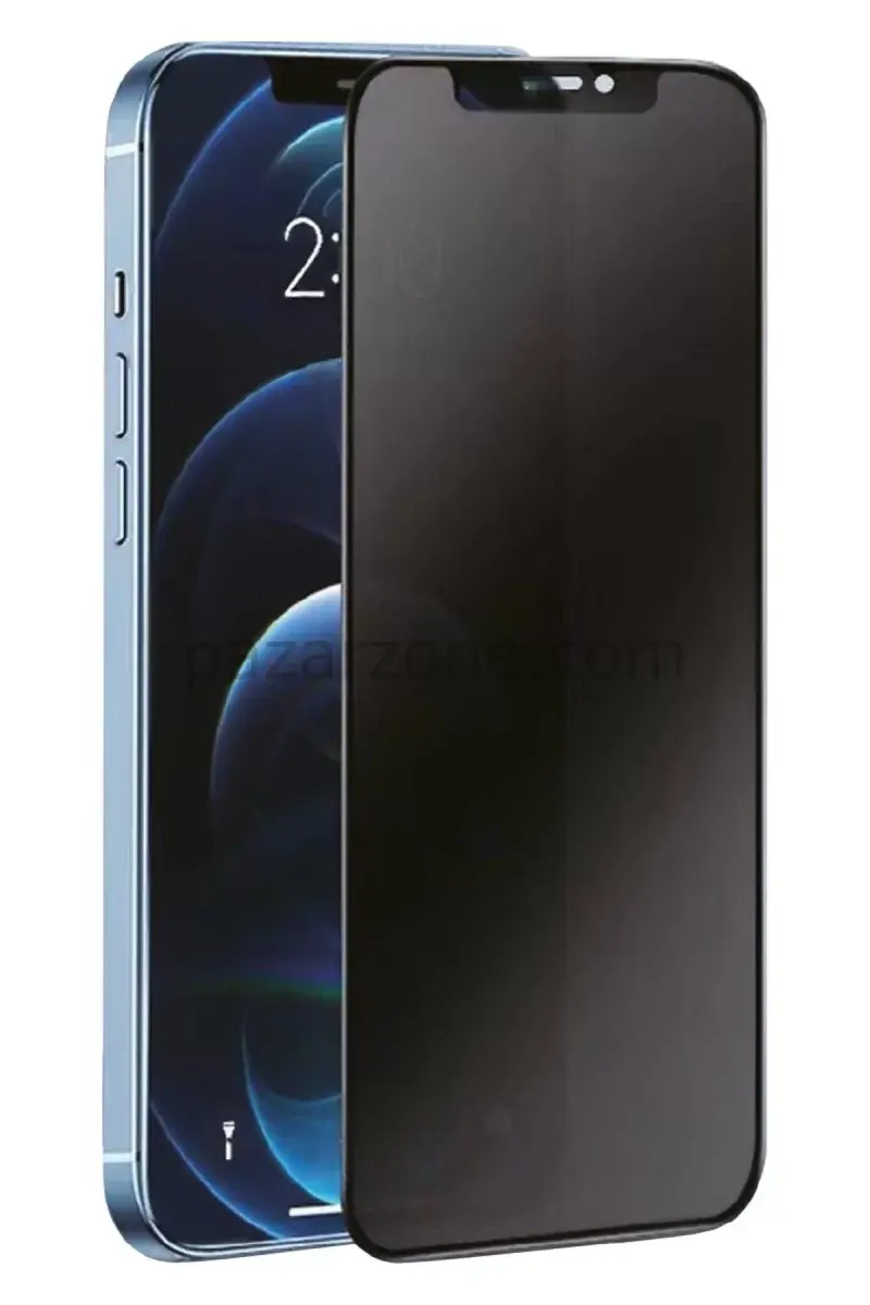 Newface Samsung Galaxy S22 3D Antistatik Hayalet Cam Ekran Koruyucu