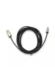 Newface USB to Lightning 3m Kablo - Siyah