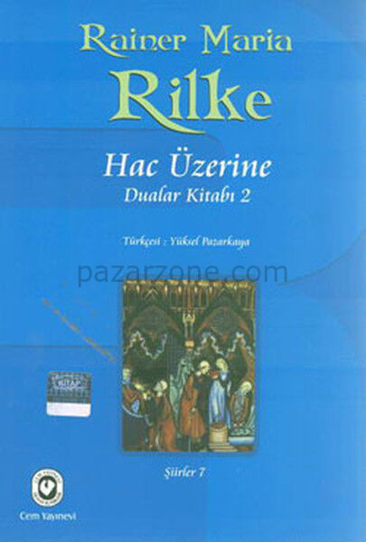 Hac Üzerine