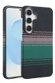 Newface Samsung Galaxy A14 4G Vega Magsafe Kapak - Yeşil