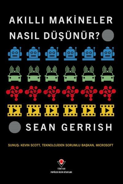 Akıllı Makineler Nasıl Düşünür?