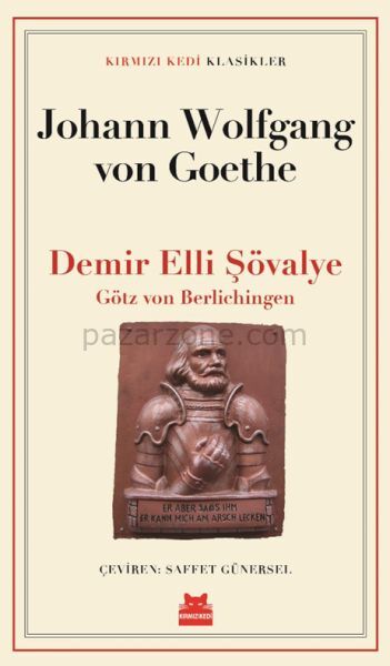 Demir Elli Şövalye