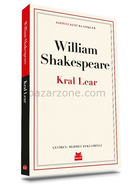 Kral Lear
