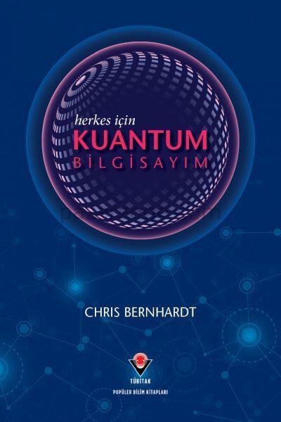 Herkes İçin Kuantum Bilgisayım