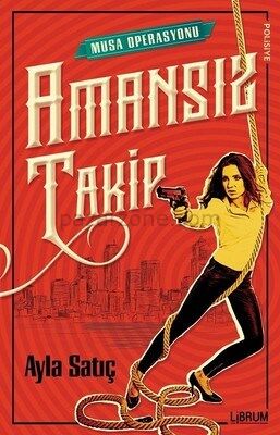 Amansız Takip