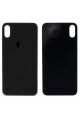 iPhone X Arka Pil Kapağı (Siyah)