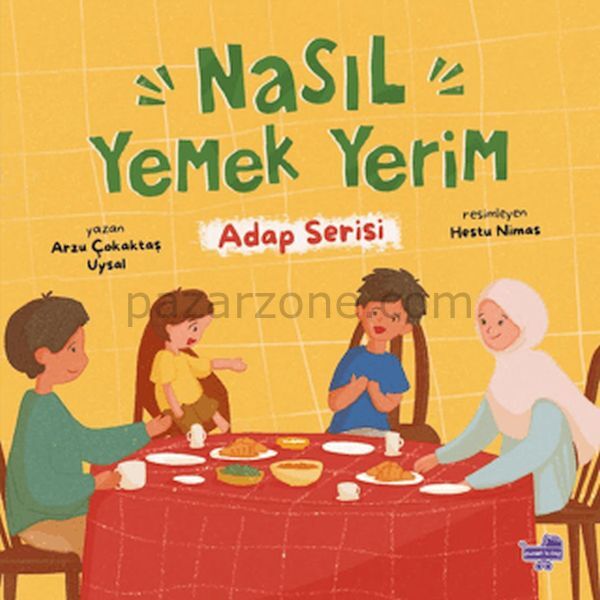 Nasıl Yemek Yerim