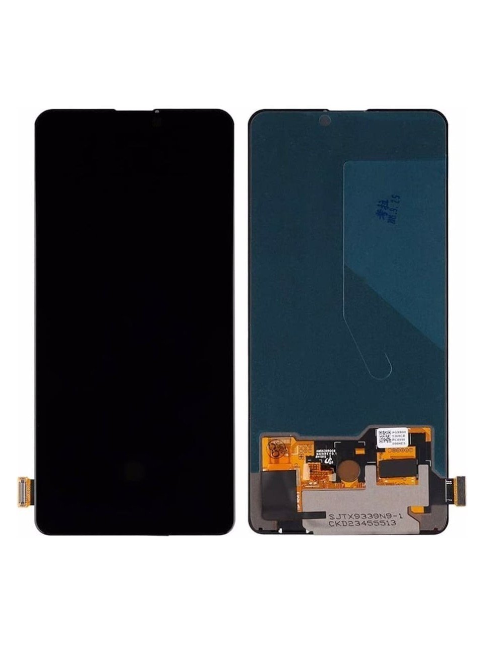 Mi 9T Uyumlu Ekran (OLED)