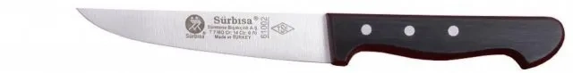 Sürbısa 61002 - Sürmene Mutfak Bıçağı 13 Cm