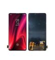 Mi 9T Çıtasız Lcd Dokunmatik Ekran (Parmak İzi Çal