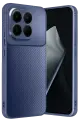 Newface Xiaomi Mi 15T Auto Focus Karbon Kapak - Lacivert