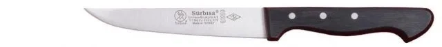 Sürbısa 61003 - Sürmene Mutfak Bıçağı 12,5 Cm