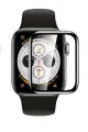 Newface Watch 6 43mm Polymer Nano Ekran Koruyucu - Şeffaf