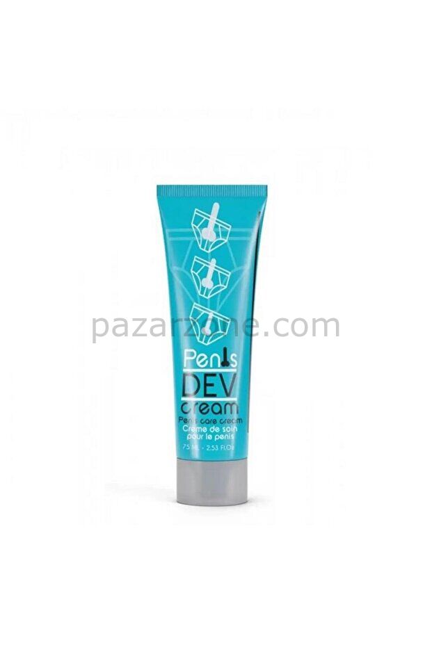 DEV CREAM TÜP 75 ML
