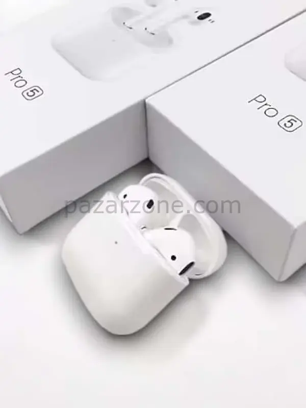 PRO 5  KULAKLIK