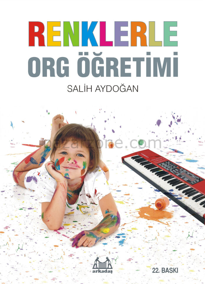 Renklerle Org Öğretimi