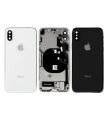 iPhone X FULL Dolu Kasa (Beyaz)