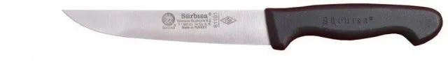 Sürbısa 61101 - Sürmene Mutfak Bıçağı 15,5 Cm