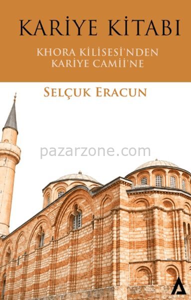 Kariye Kitabı