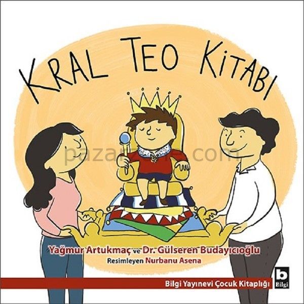 Kral Teo Kitabı