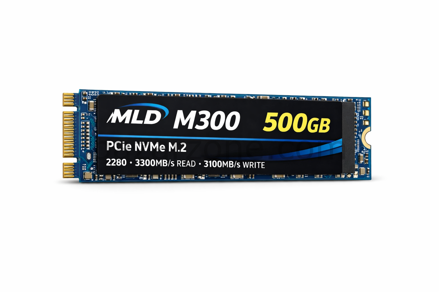 MLD M300 2280 500GB PCIE NVME M.2 3300/3100 Ssd Disk