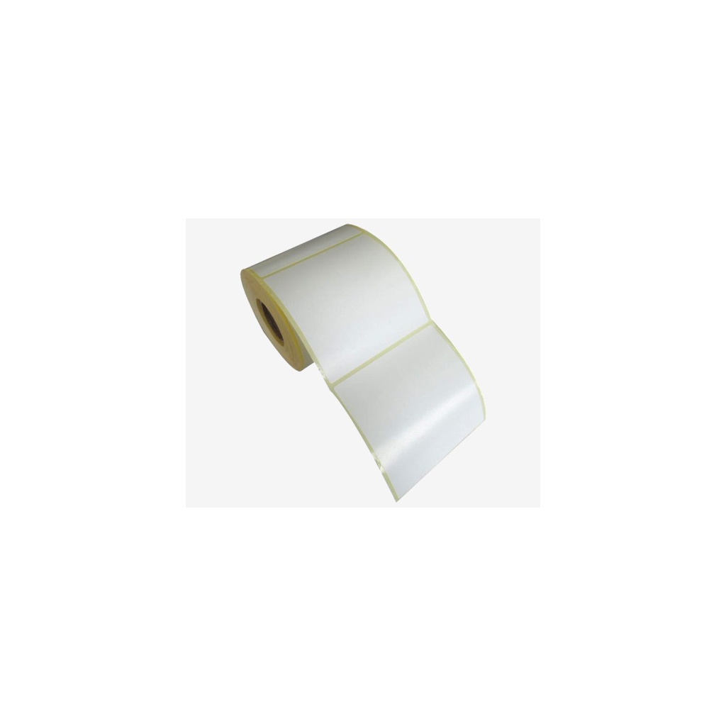 PG Etiket 100mmx76mm (Tek Kolonda 1li) , Toplam  570 ad (VELLUM)