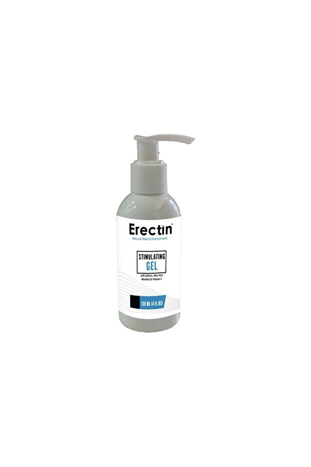 ERECTIN JEL 120 ML