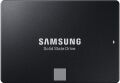 1 TB 870 EVO SAMSUNG 2.5 SATA3 MZ-77E1T0BW 560-530 MB/S SAMSUNG TR GARANTILI