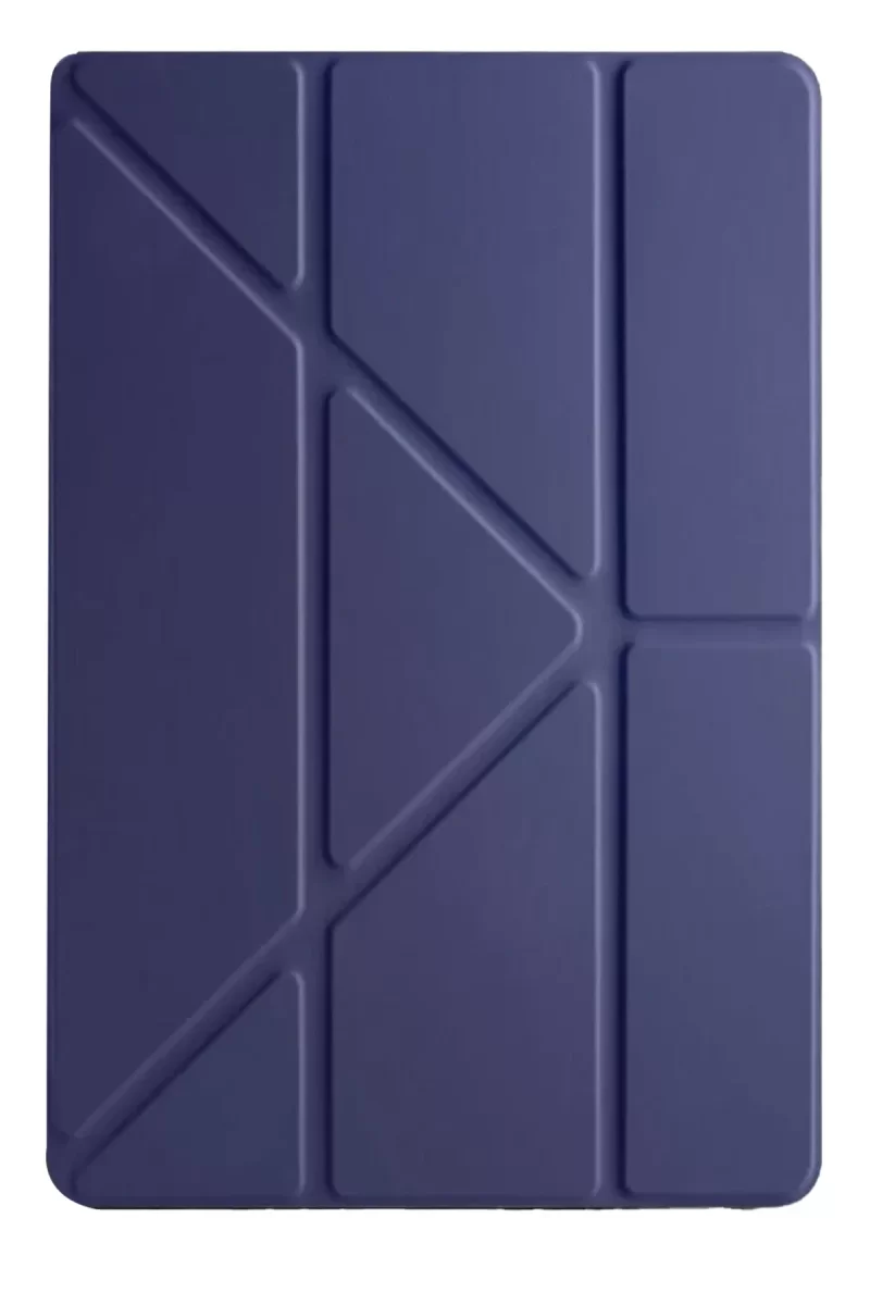 Newface Huawei MatePad Pro 12.2 2025 Kalemlikli Mars Tablet Kılıfı - Lacivert