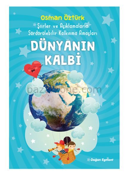 Dünyanın Kalbi